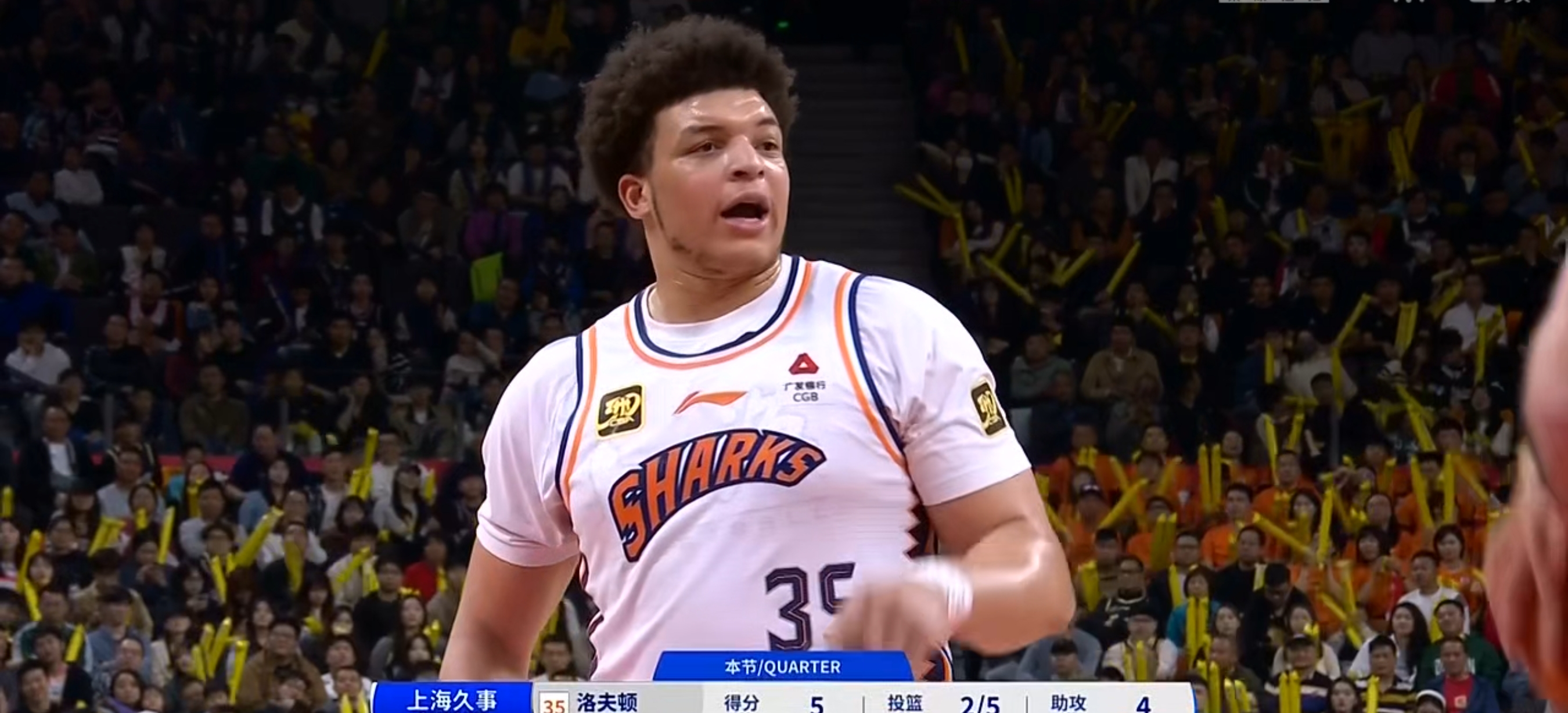 CBA季后赛今夜走向成谜,塞维利亚官宣签约,震撼外界,球队文化再被提及(错乱巨舰免费观看完整版)-ewc电竞平台