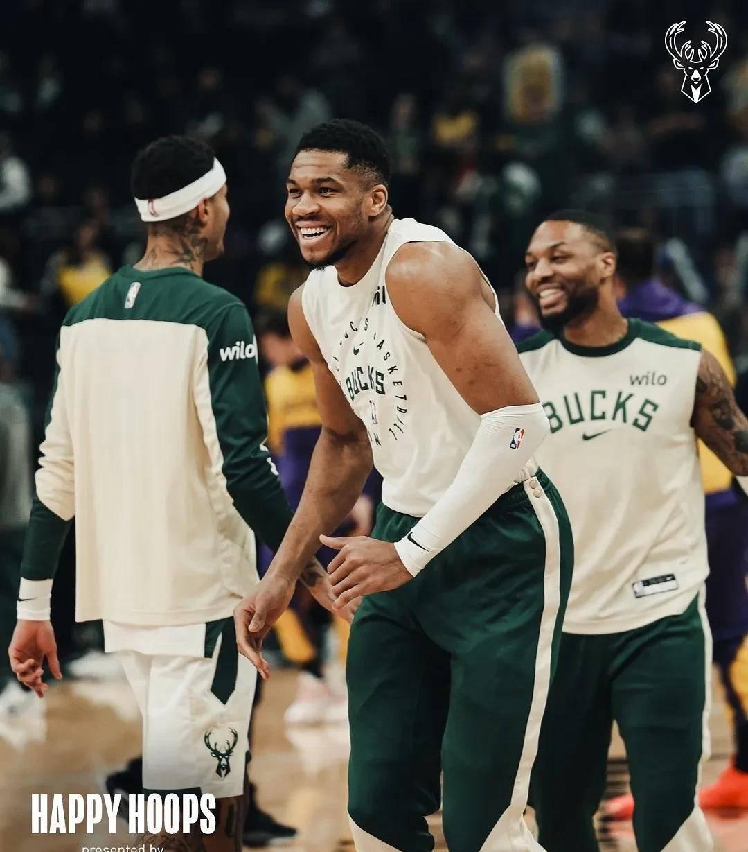 赛后密尔沃基雄鹿复出首秀:英超节点到来,压力陡增,轮换策略成焦点的简单介绍-ewc官网平台