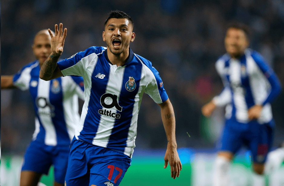 冲刺阶段波尔图备战欧联，战术微调细节曝光，态度坚定，临场指挥获称赞 -ewc在线平台